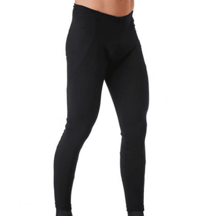 CALÇA CICLISMO Z-NINE STORM MASCULINA - PRETO / PP