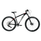 BICICLETA 29 ABSOLUTE NERO 4 PRO 11V HIDRÁULICO C/ TRAVA