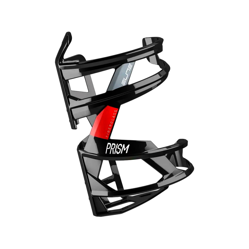 SUPORTE CARAMANHOLA ELITE PRISM C/ SAÍDA LATERAL DIREITA