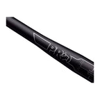 GUIDÃO 31,8 SHIMANO PRO LT RETO 720MM (PRHA0510) - PRETO