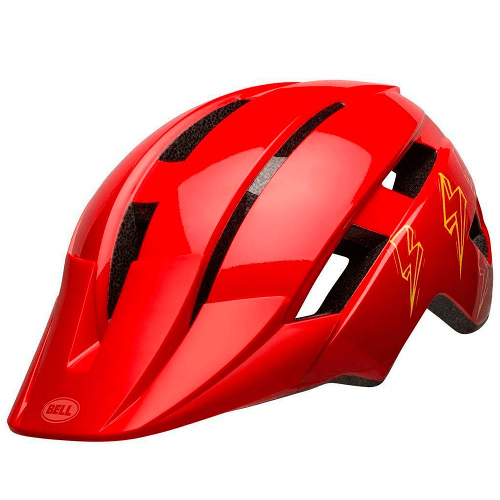 CAPACETE BELL SIDETRACK II (50-57cm)
