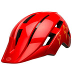 CAPACETE BELL SIDETRACK II (50-57cm)