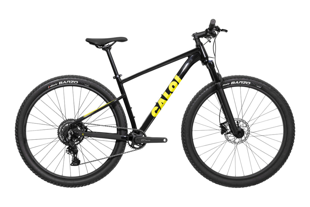Bicicleta 29 Caloi Explorer Sport 2026 Shimano Cues 9v