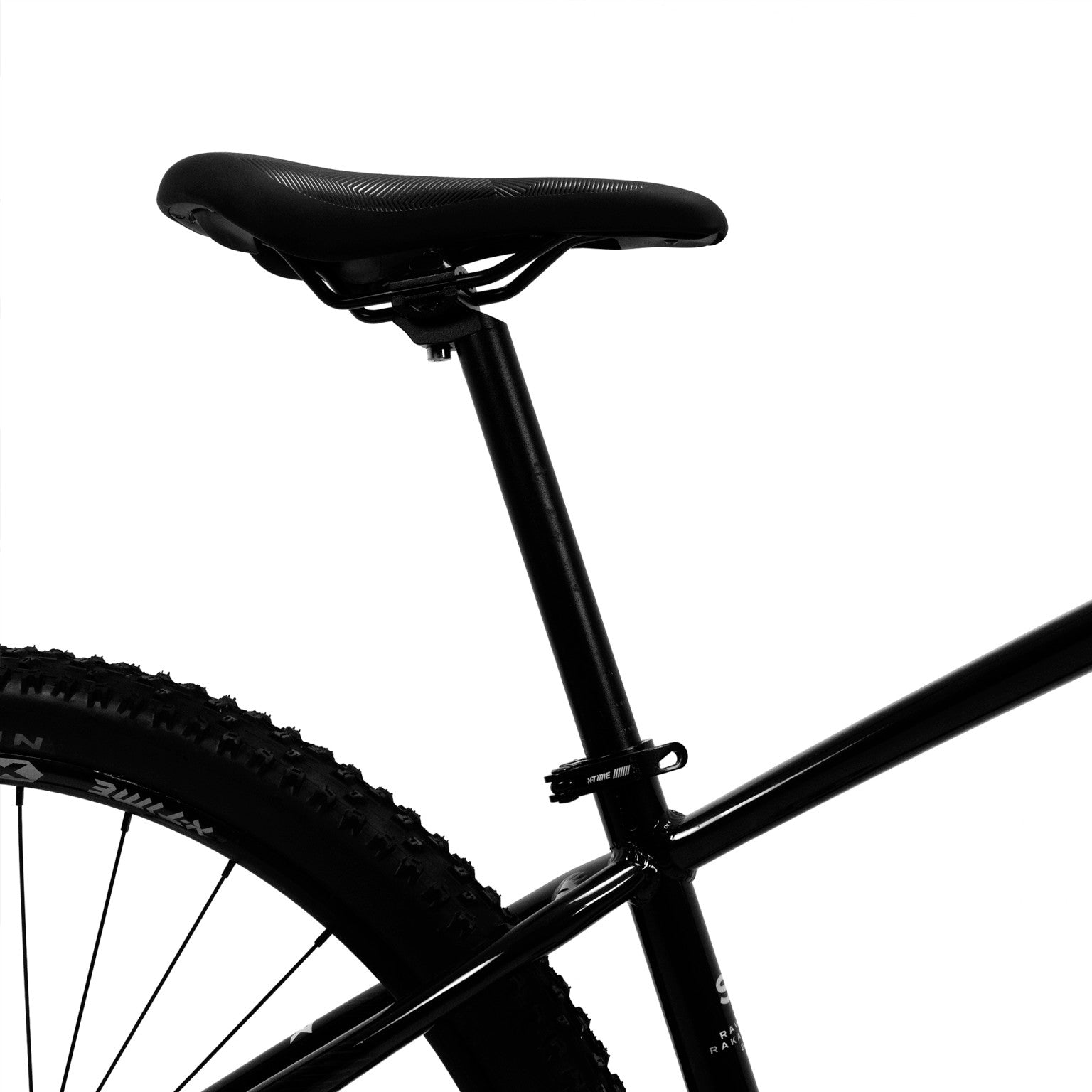 BICICLETA 29 RAVA RAKAN SHIMANO CUES 10V MT200 AZUL M-17