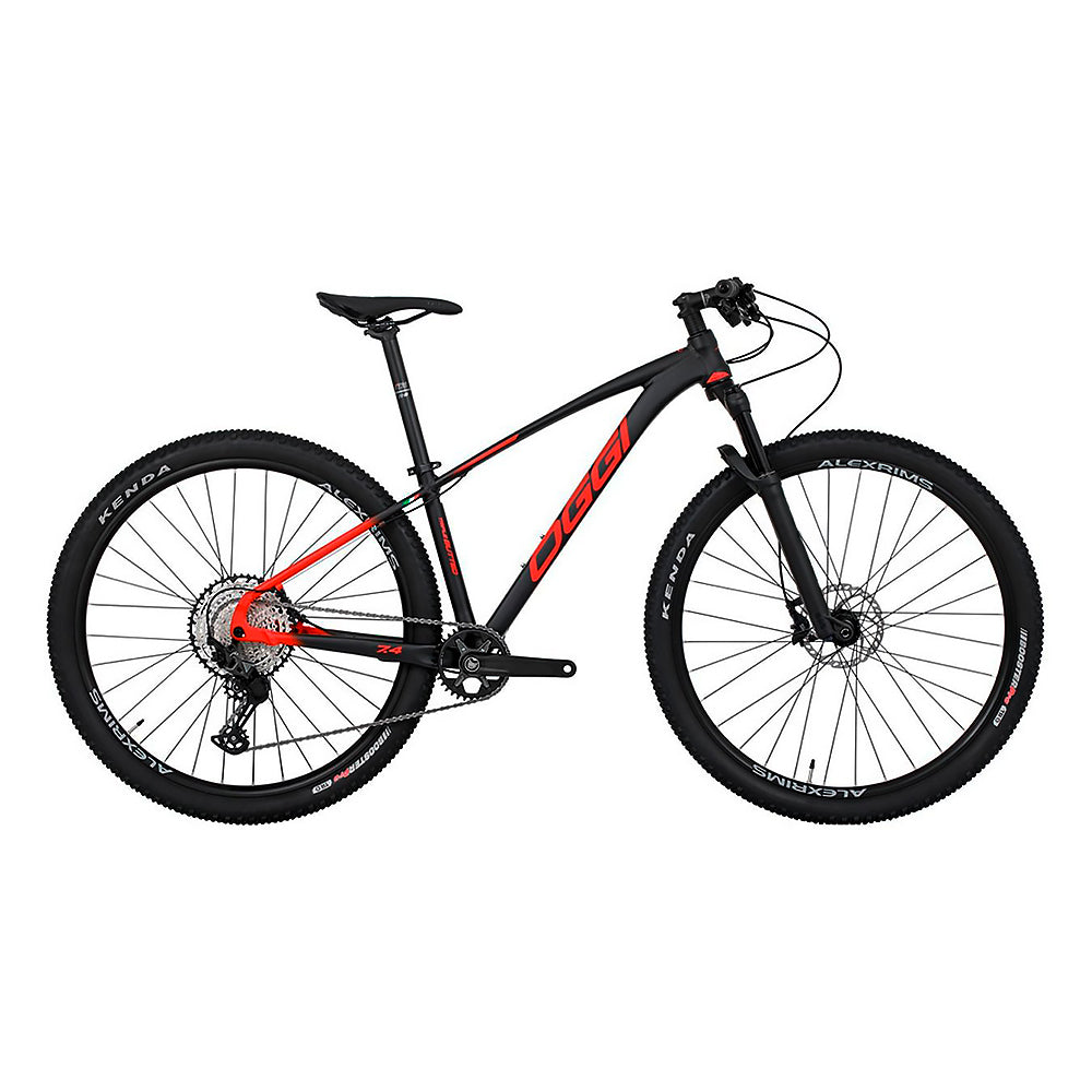 Bicicleta 29 Oggi Big Wheel 7.4 Slx 12v