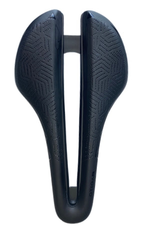 SELIM AERO MTB AOITO FLEXÍVEL PRETO