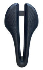 SELIM AERO MTB AOITO FLEXÍVEL PRETO