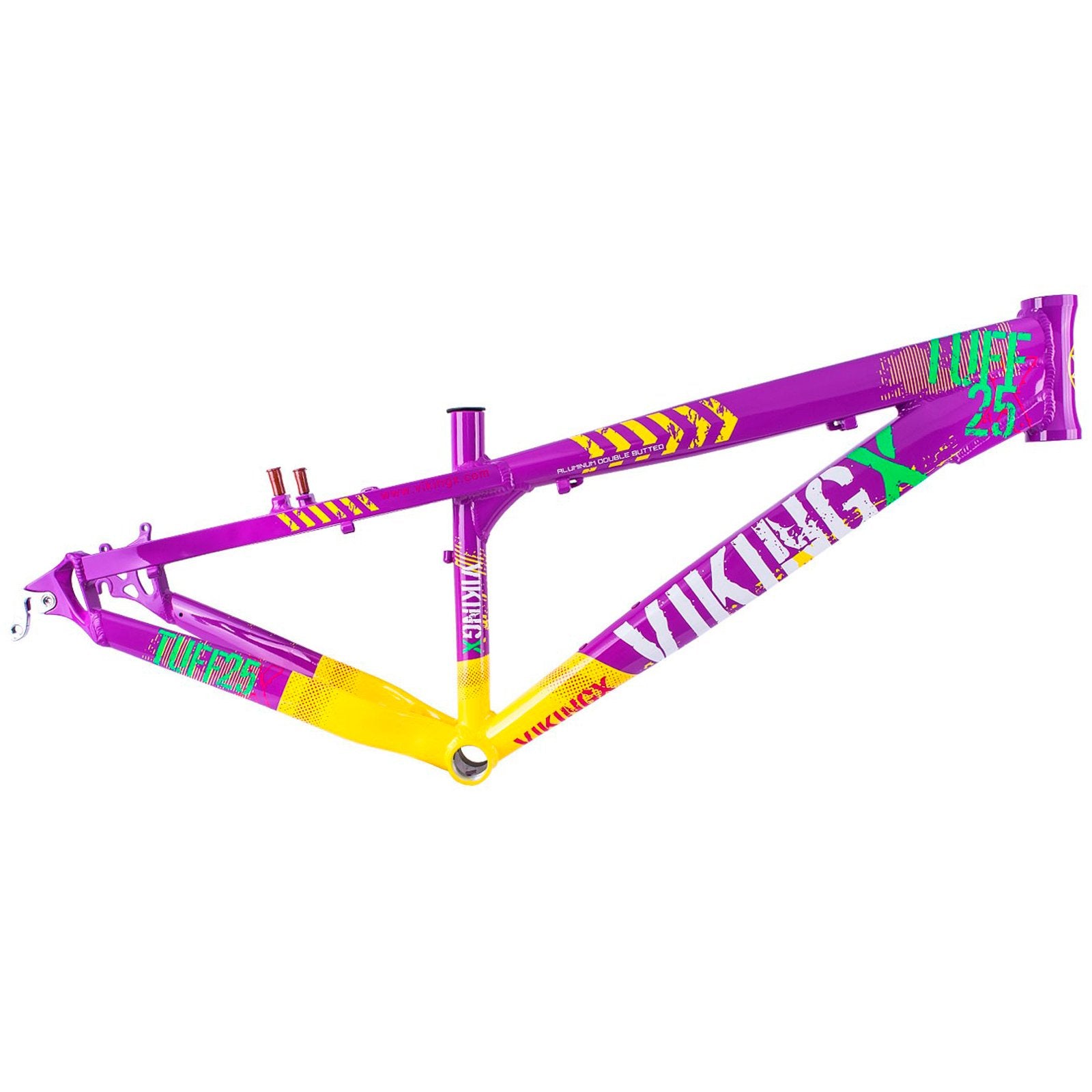 QUADRO 26 VIKING-X DIRT TUFF X-25