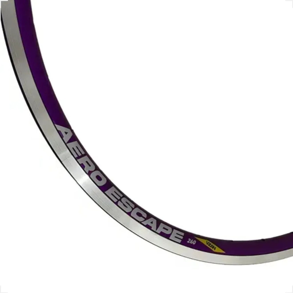 ARO 26 VZAN AERO ESCAPE 36F CNC VIOLETA