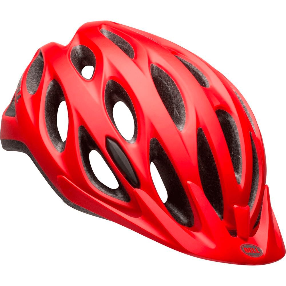 CAPACETE BELL TRACKER (54-61cm)
