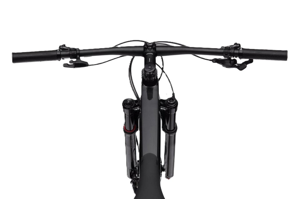 BICICLETA 29 CANNONDALE SCALPEL 4 HT CARBON