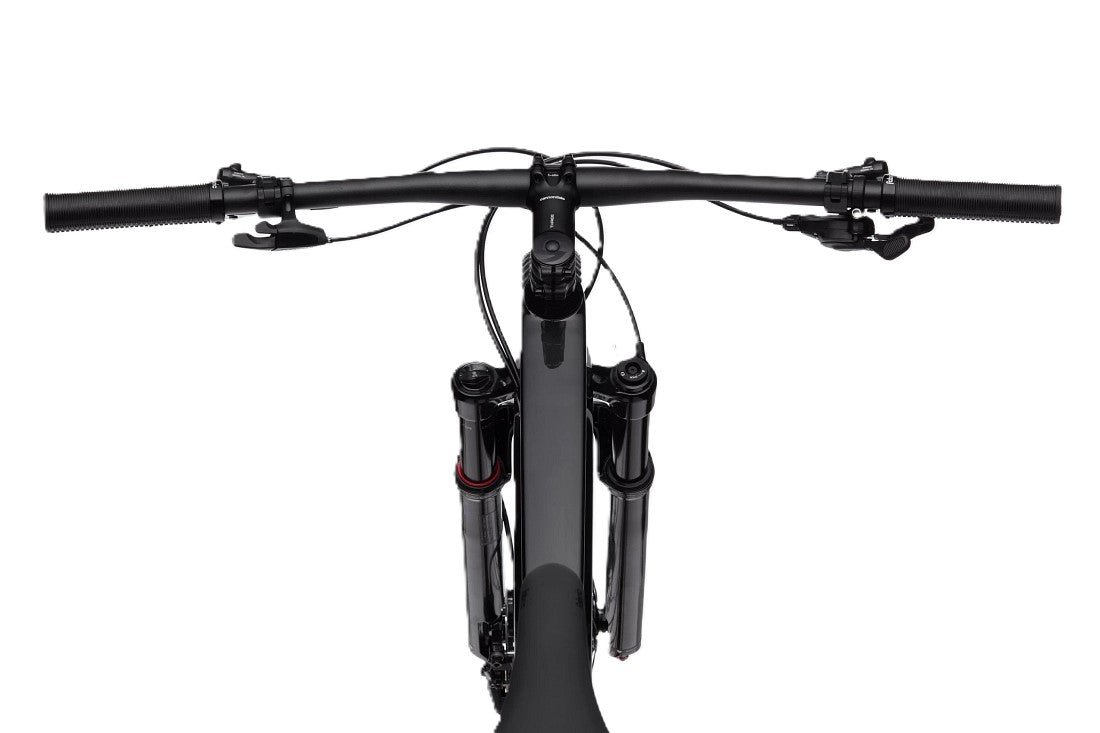 BICICLETA 29 CANNONDALE SCALPEL 4 HT CARBON