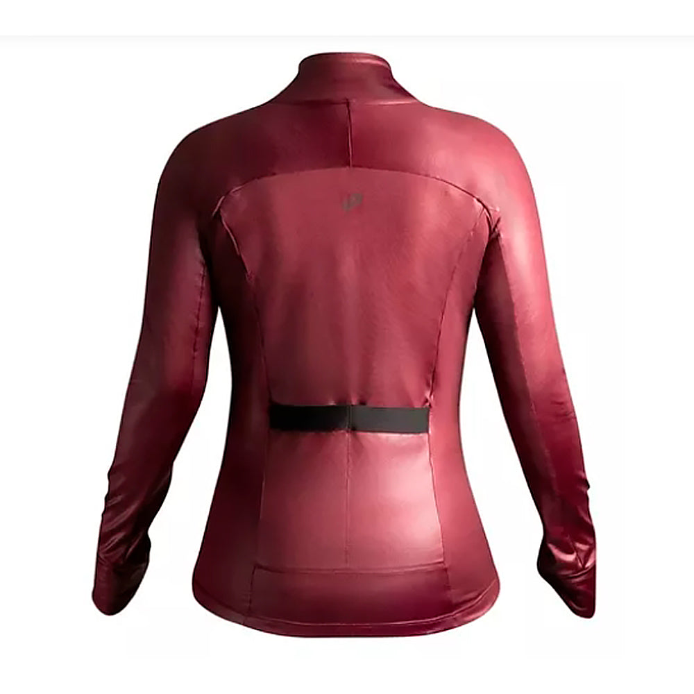 JAQUETA CICLISMO TÉRMICA FEMININA UP APPAREL DONNA