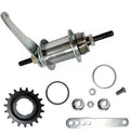CUBO CONTRA PEDAL ENCAIXE IMPORTADO
