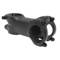 MESA AHEAD 31.8 X 75mm  - 6 GRAUS - H2206BS - PRETO - 75mm