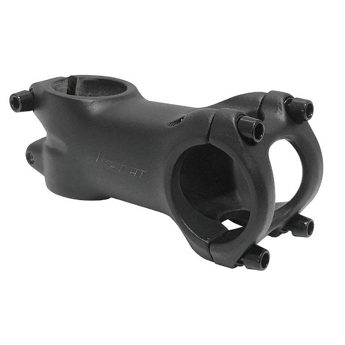 MESA AHEAD 31.8 X 75mm  - 6 GRAUS - H2206BS - PRETO - 75mm