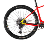 Bicicleta 29 Oggi Agile Pro Carbon Sram Gx Eagle 12v Susp Sid (2023/2024)