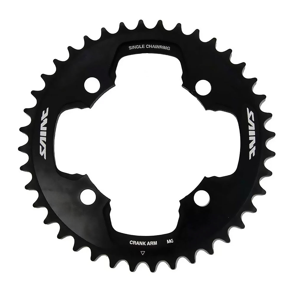 COROA SHIMANO SAINT FC-M810-2 (34 DENTES) BCD 104MM (Y1KJ34000)
