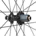 Rodas Shimano Wh-r9270-c36-tl Carbon 24f 12v Dura Ace Tubele Preto