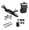 Kit Reparo Pneu + Canivete 15 Funções + Espátulas Boy