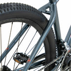 Bicicleta 29 Tsw Hunch New 24v Shimano Altus