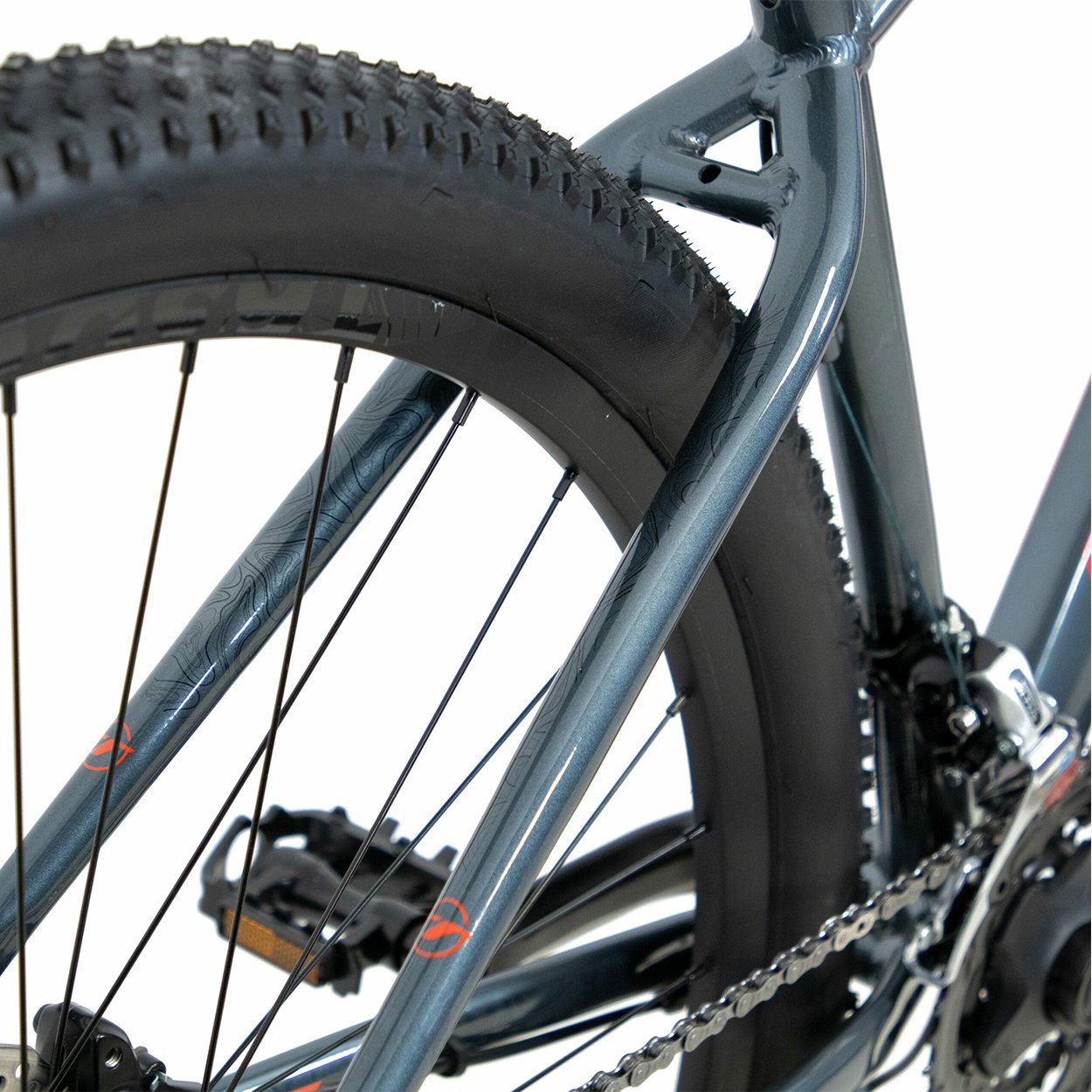 Bicicleta 29 Tsw Hunch New 24v Shimano Altus