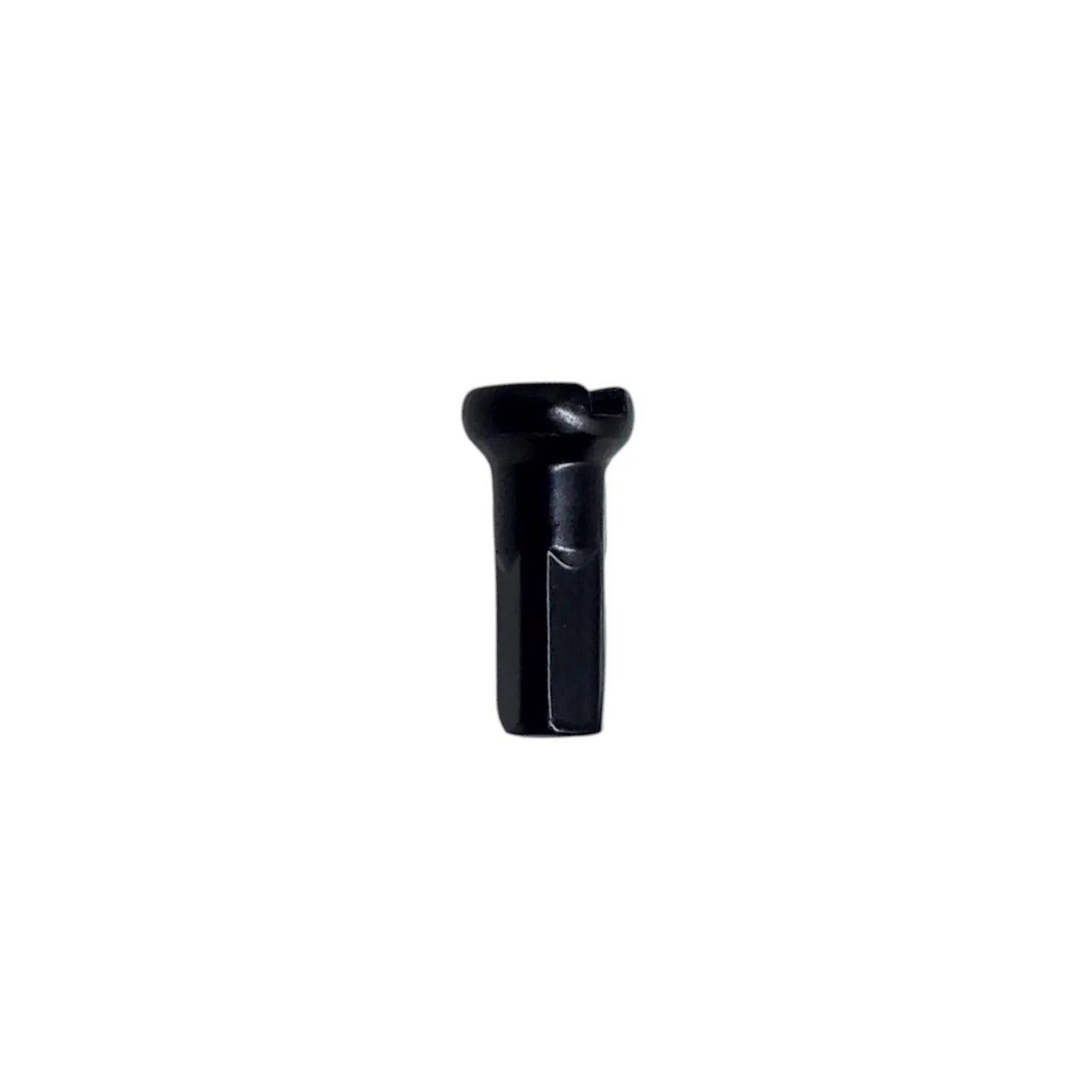 NIPLE DE RAIO 2.0 FINO UNIDADE - PRETO