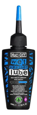 LUBRIFICANTE WET LUBE UMIDO 50ML - MUC-OFF