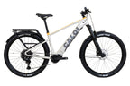 BICICLETA 29 E-BIKE ELETRICA CALOI E VIBE EXPLORER SUV