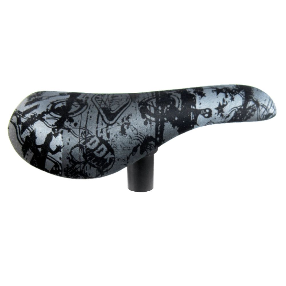 SELIM DDK-B18 COM CANOTE 25,4MM X 150MM - PRETO