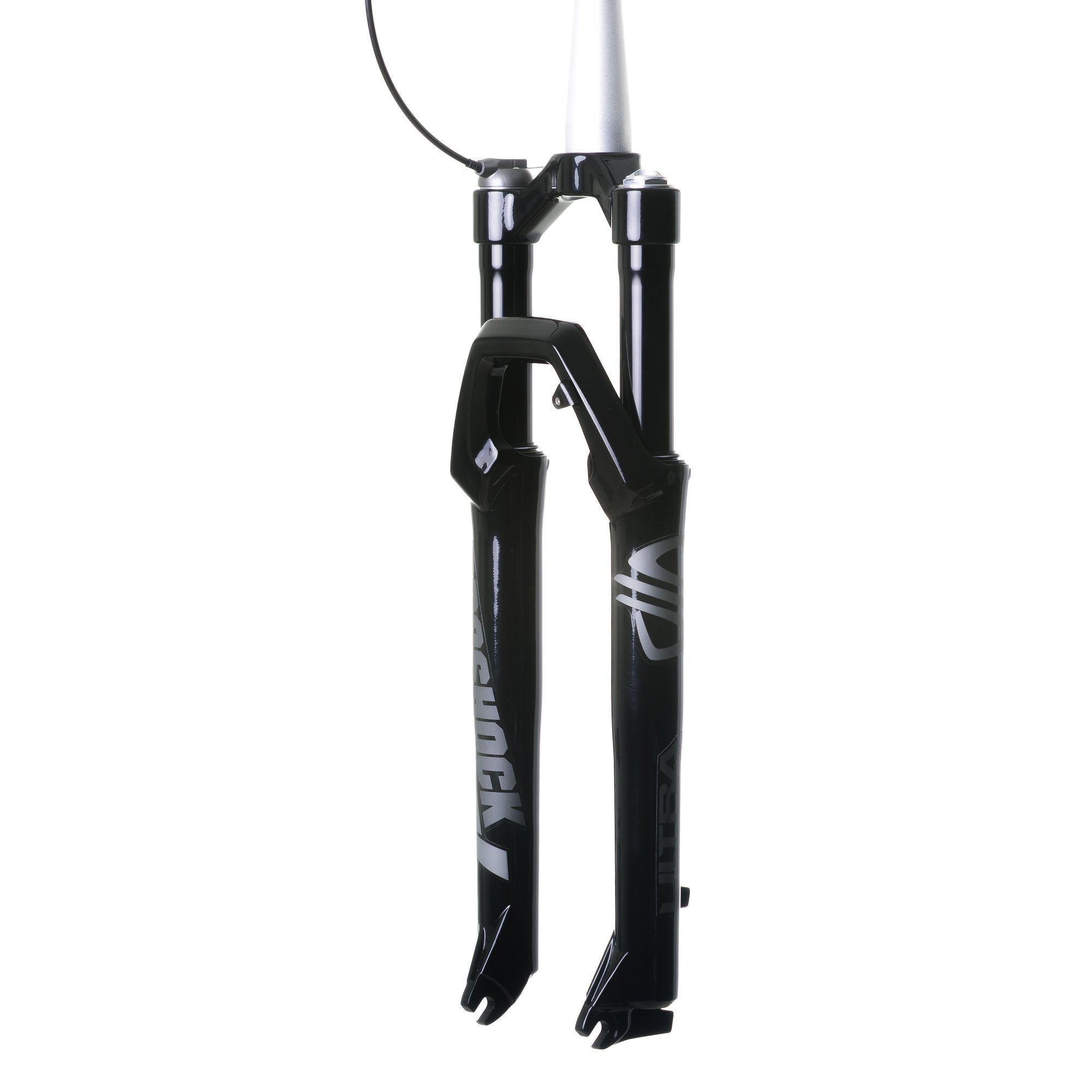 SUSPENSÃO ULTRA XC TRAVA NO GUIDÃO SR CARTUCHO SPIDER ARO 29 EIXO 9X100 CURSO 100 MM