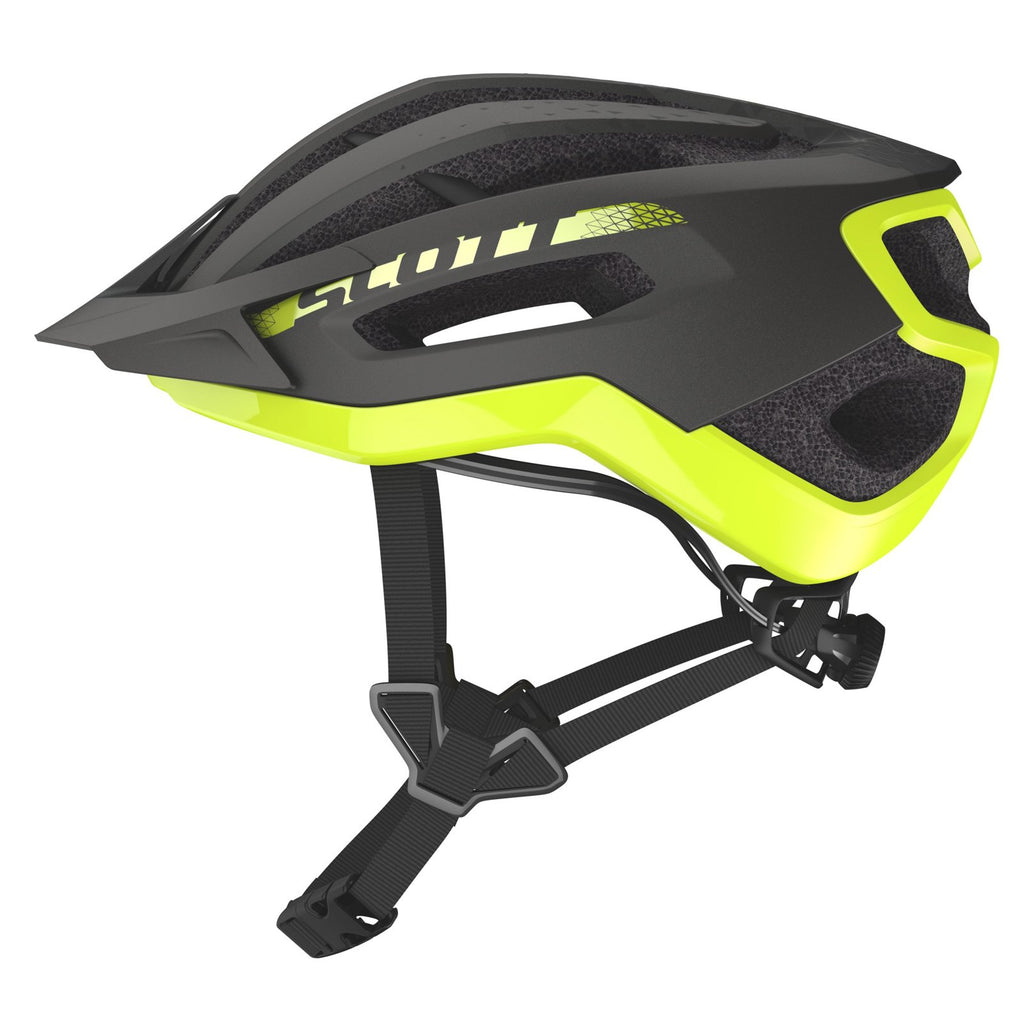 CAPACETE SCOTT FUGA PLUS REV MIPS
