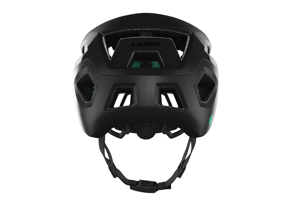 CAPACETE DE CICLISMO MTB LAZER COYOTE KINETICORE