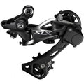 CÂMBIO TRASEIRO SHIMANO SLX M7000 GS 11V (IRDM700011GS) - PRETO