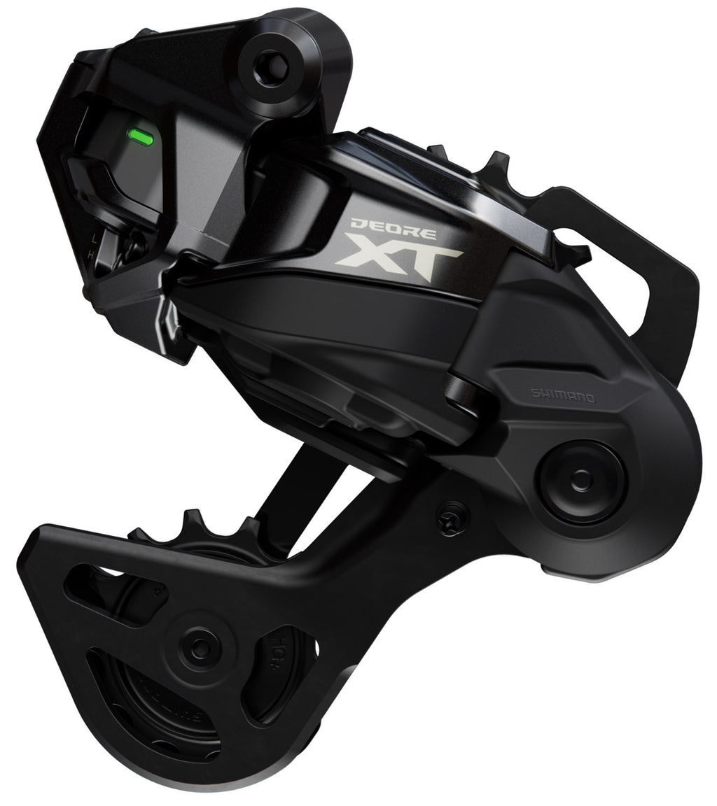 CAMBIO TRASEIRO SHIMANO XT DI2 RD-M8250 SGS 12V IRDM8250SGSB