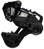CAMBIO TRASEIRO SHIMANO XT DI2 RD-M8250 SGS 12V IRDM8250SGSB
