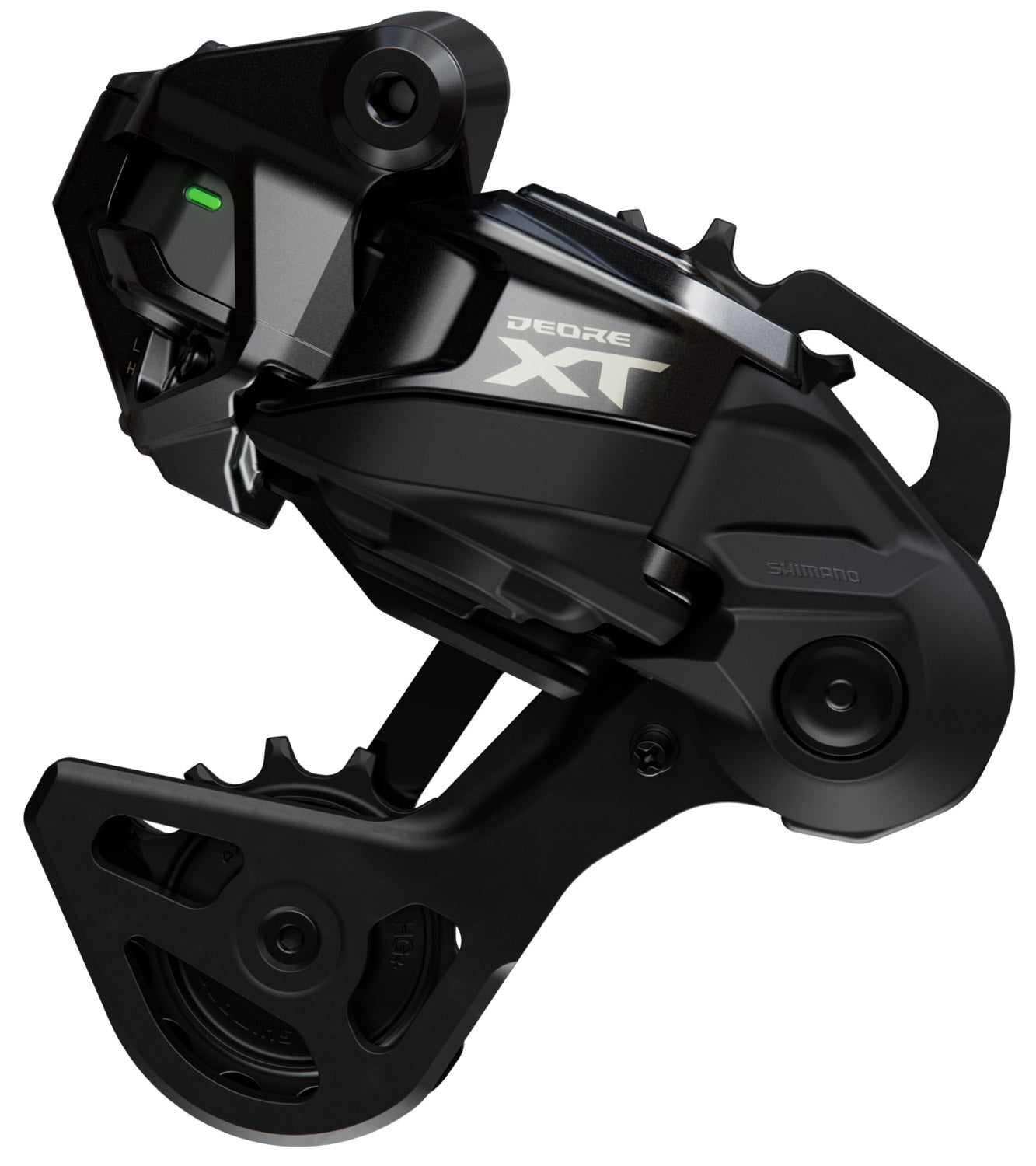 CAMBIO TRASEIRO SHIMANO XT DI2 RD-M8250 SGS 12V IRDM8250SGSB