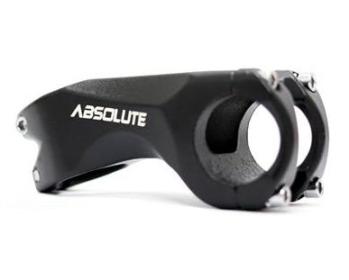 MESA 31.8 SUPORTE GUIDAO 80MM ABSOLUTE NERO RACE