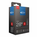 CAMARA 700X28 SCHWALBE EXTRA LIGHT SV1840MM FV VALVULA FINA