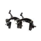 FREIO SIDE PULL GTA DIANT/TRAS ALUMINIO - PRETO