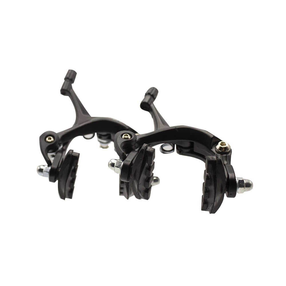 FREIO SIDE PULL GTA DIANT/TRAS ALUMINIO - PRETO