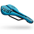 SELIM TESTE TURNIX VAZADO 142MM AZUL