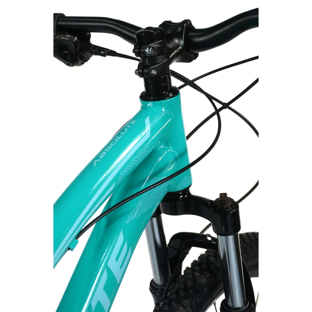 Bicicleta 29 Absolute Hera 2x9v A5 C/ Hidráulico Feminina