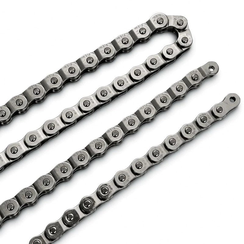 CORRENTE SUMC HALF LINK 1/2" X 1/8" 102 ELOS 1 MARCHA