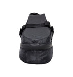 BOLSA DE SELIM ELLEVEN 1LT IMPERMEÁVEL COM ZÍPER REFLETIVO