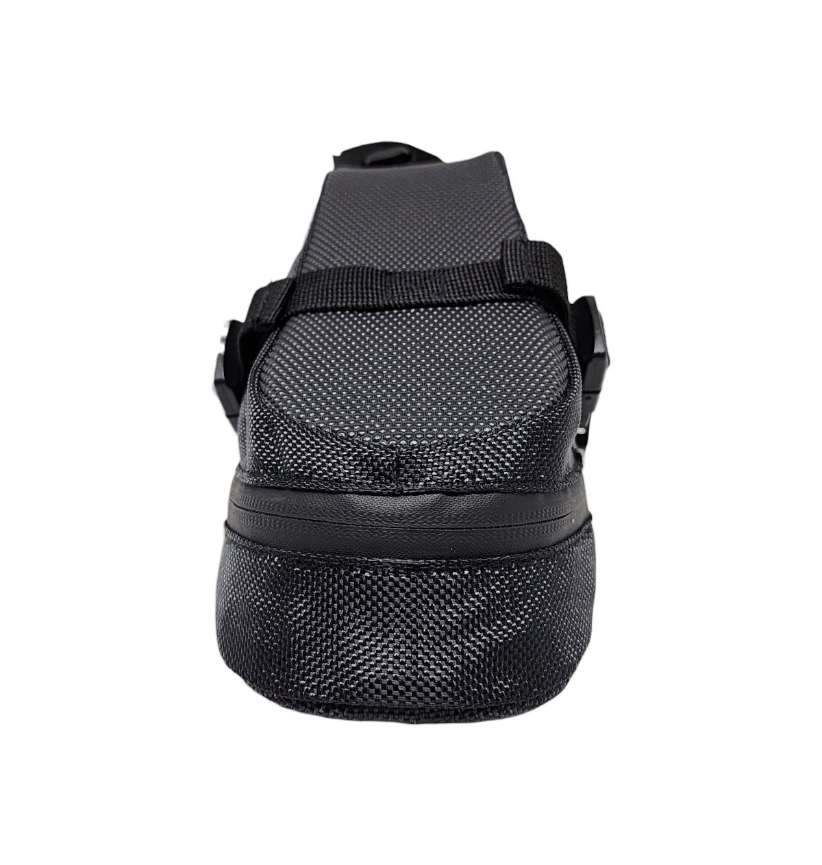 BOLSA DE SELIM ELLEVEN 1LT IMPERMEÁVEL COM ZÍPER REFLETIVO