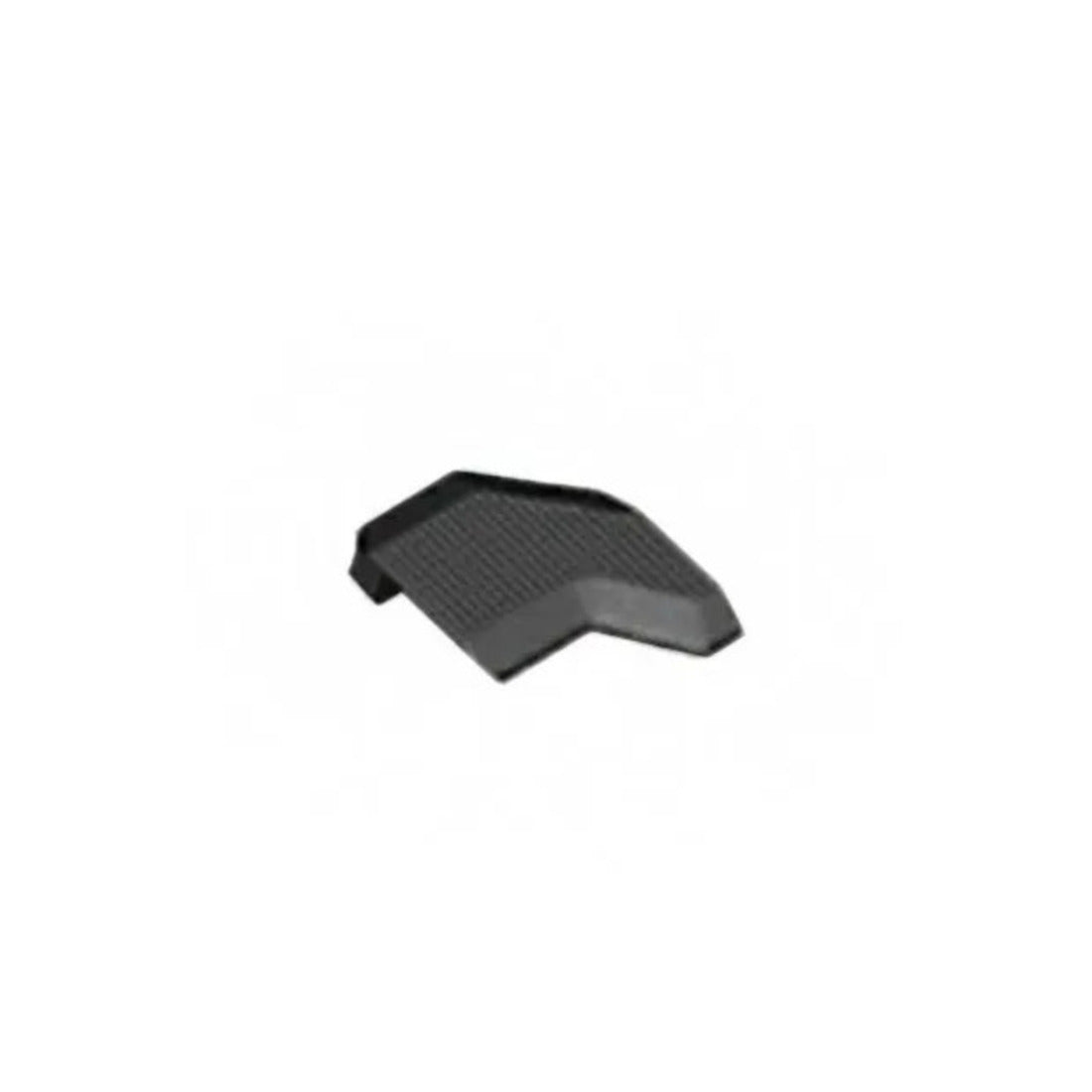 BORRACHA DO GUIA CAMBIO SHIMANO ALIVIO FDM4020 - PRETO
