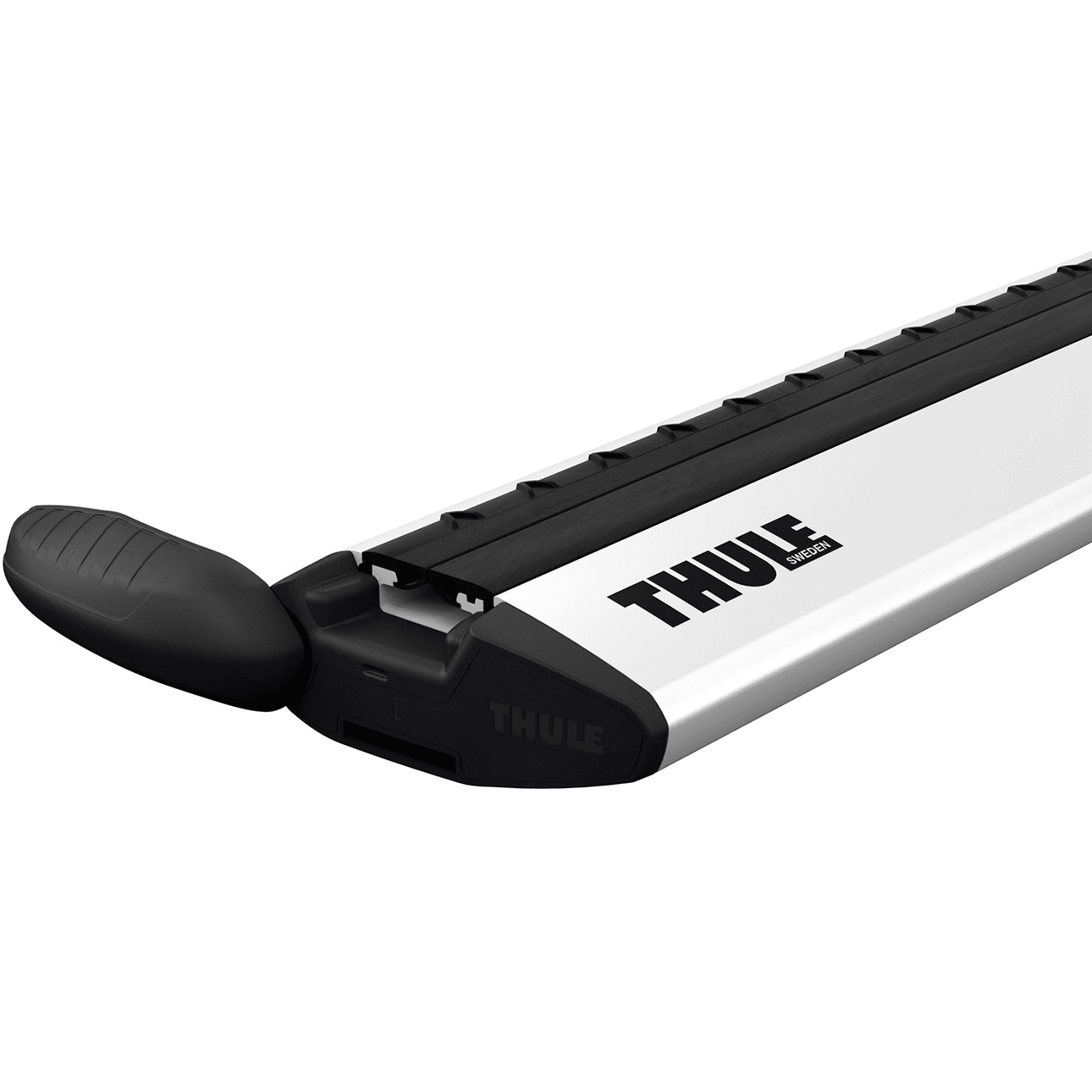 BARRA DE RACK THULE ALUMÍNIO WING BAR EVO 108CM (7111)