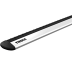 BARRA DE RACK THULE ALUMÍNIO WING BAR EVO 108CM (7111)