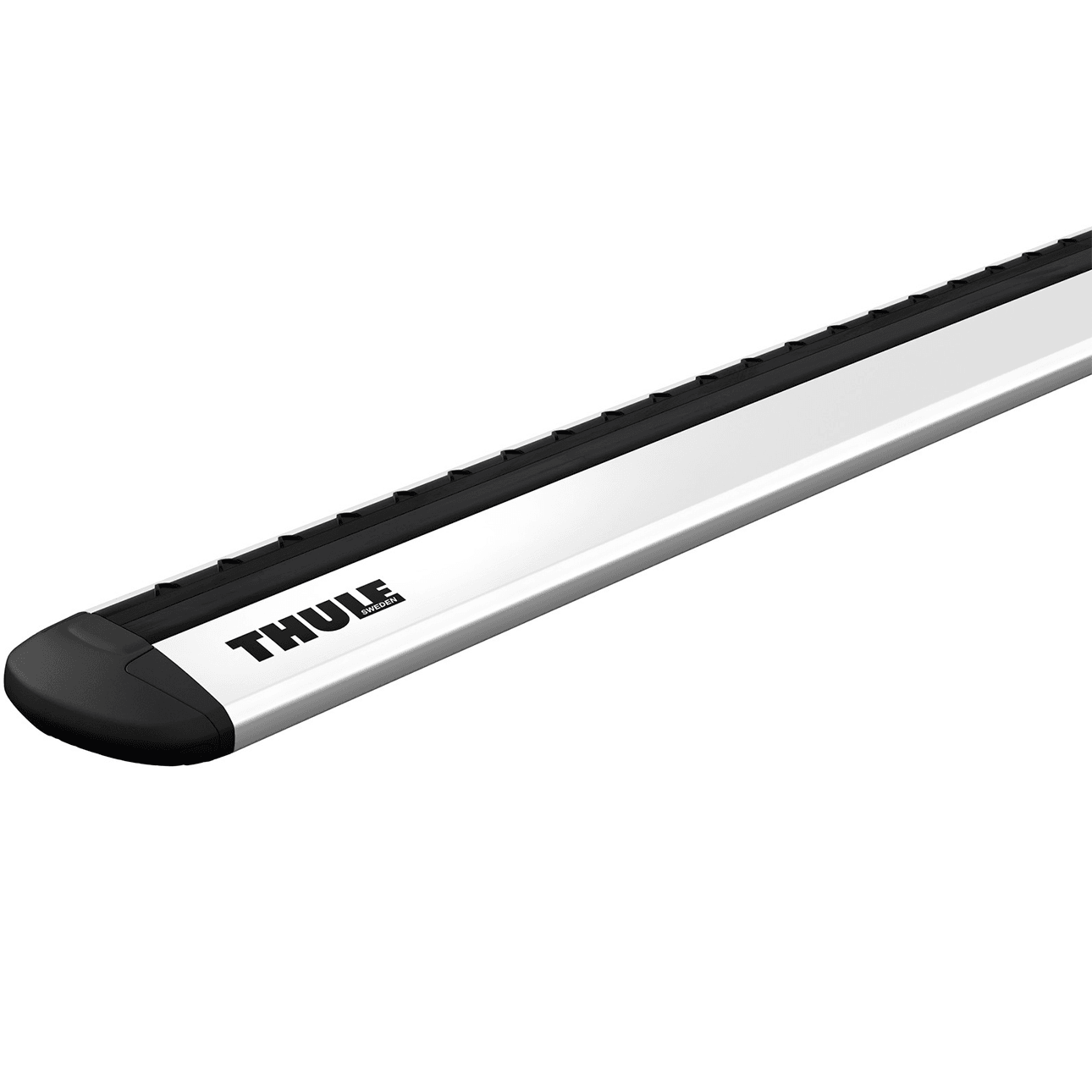 BARRA DE RACK THULE ALUMÍNIO WING BAR EVO 108CM (7111)